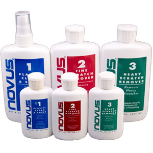 ACRYLIC CLEARNERS
