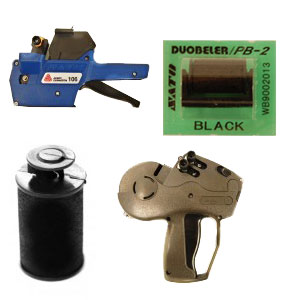 PRICE LABELING TOOLS