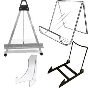 EASELS