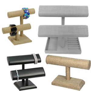 BAR & WATCH DISPLAYS