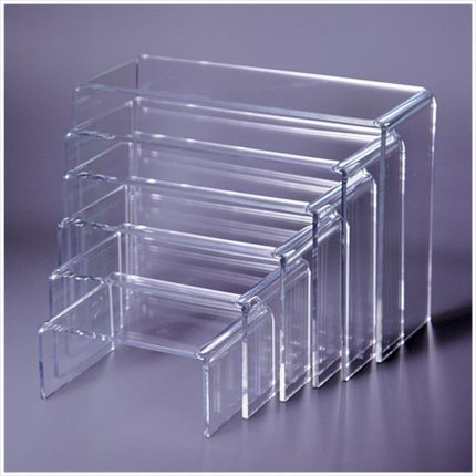ACRYLIC RISER SET