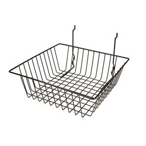 ALL-PURPOSE SMALL SQUARE BASKET