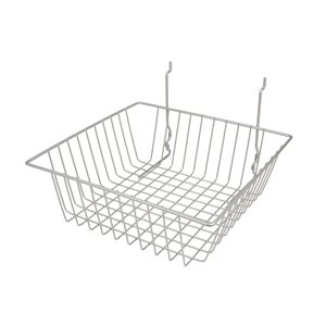 ALL-PURPOSE SMALL SQUARE BASKET