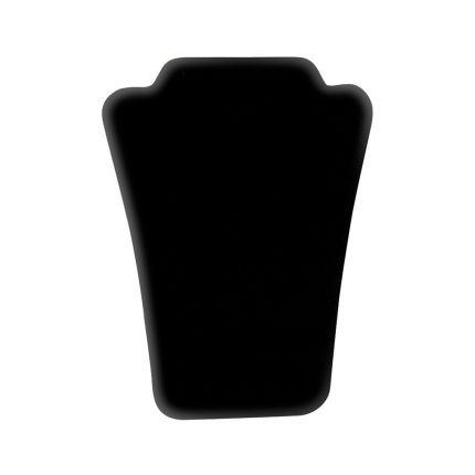 NECKLACE DISPLAY BLACK