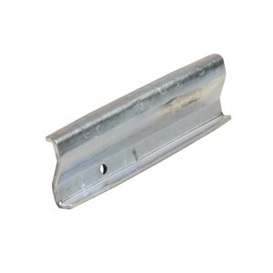 SPLICER FOR RECTANGULAR HANGRAIL