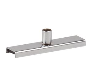 MAGNETIZED SIGN STEM CLAMP