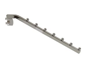 SQUARE 7-BALL WATERFALL