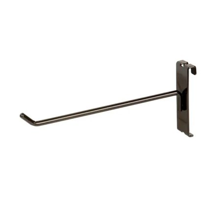 8" GRIDWALL HOOK